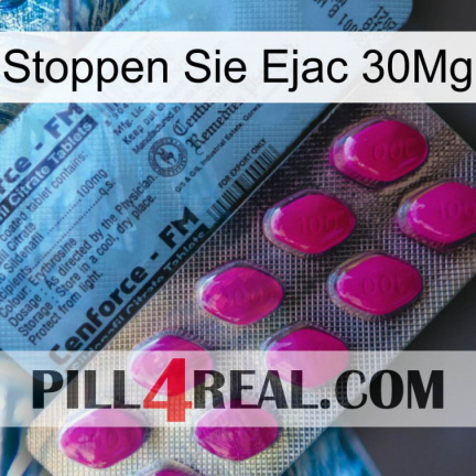 Stop Ejac 30Mg 35